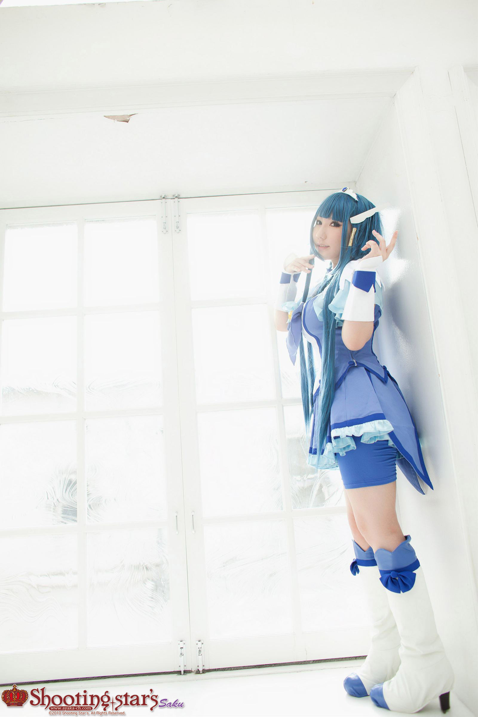 [Cosplay]  New Pretty Cure Sunshine Gallery 2
